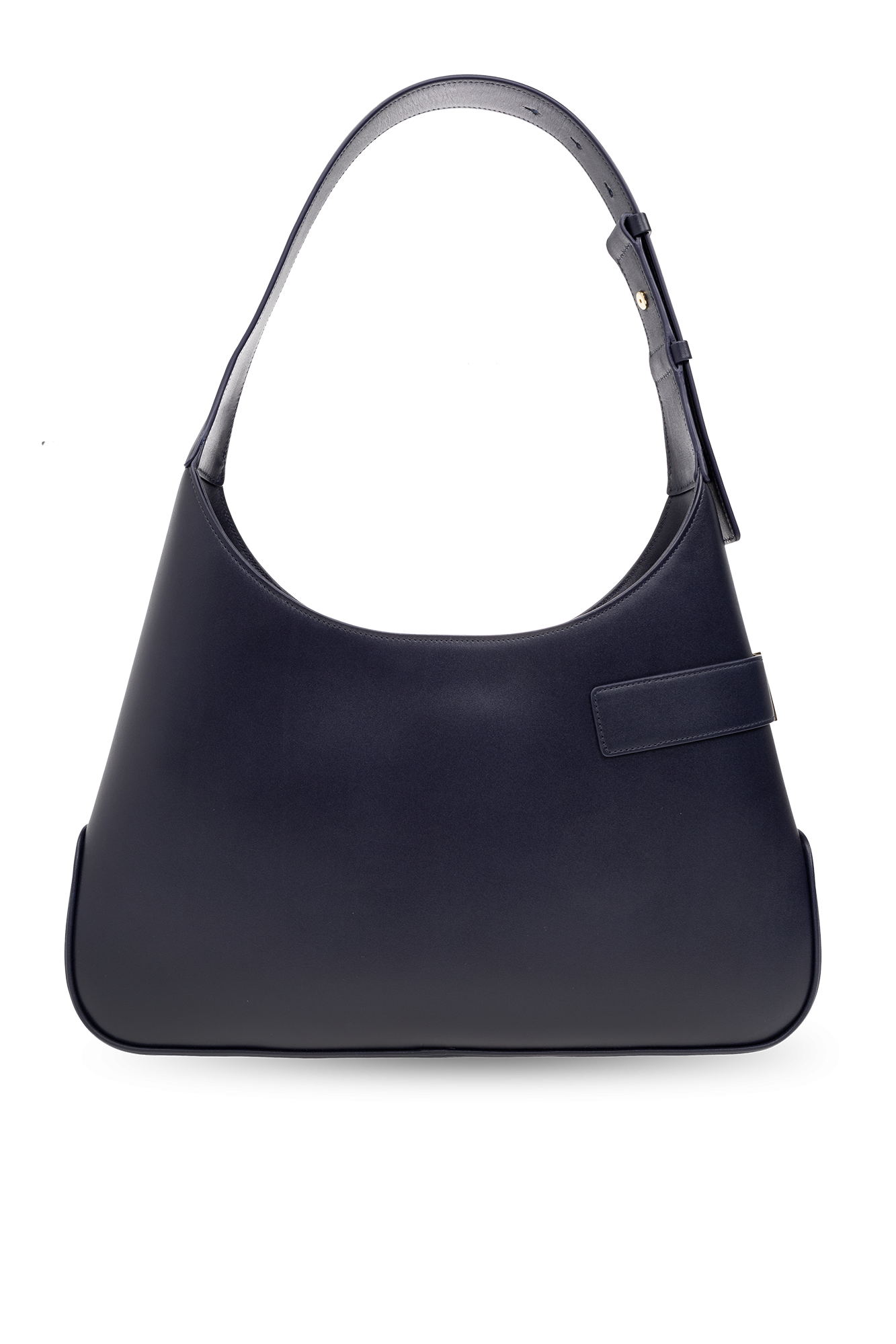 Navy blue 'Arch' shoulder bag FERRAGAMO - CHLOÉ 'DARIA